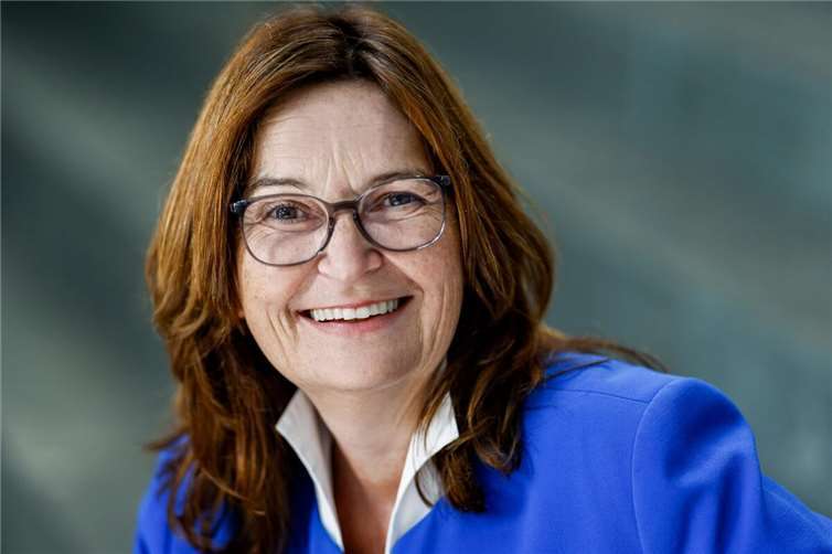 Mechthild Heil, MdB.  Foto: privat