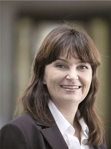 Mechthild Heil, MdB. privat