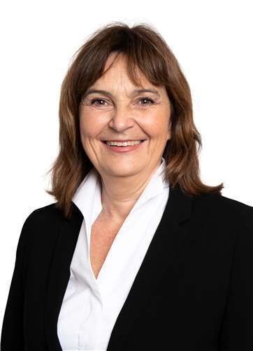 Mechthild Heil MdB.Foto:CDU