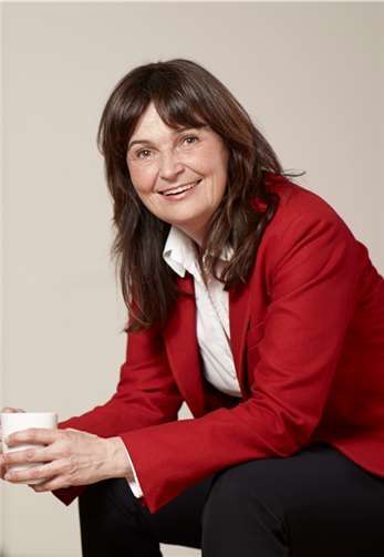 Mechthild Heil, Verbraucherschutzbeauftragte der CDU/CSU-Bundestagsfraktion. Privat