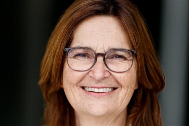 Mechthild Heil, Wahlkreisabgeordente im Deutschen Bundestag