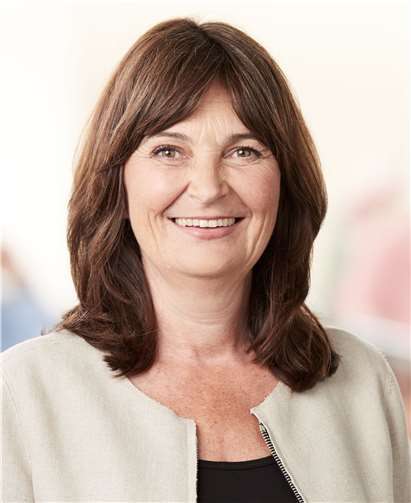 Mechthild Heil begrüßt die Entwicklungen. privat