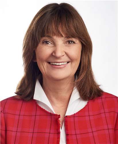 Mechthild Heil freut sich über die finanzielle Förderung der beiden Denkmalschutzprojekte. Foto: privat