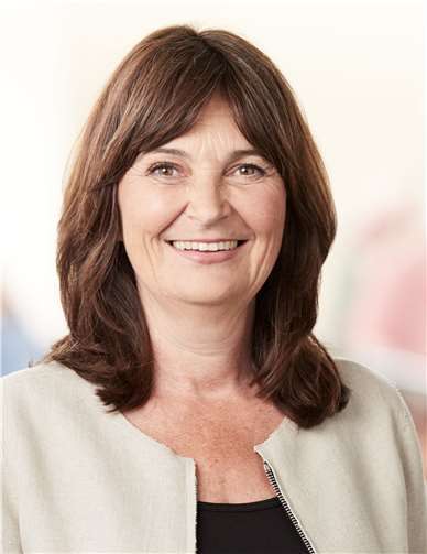 Mechthild Heil. privat