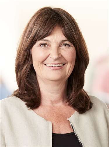 Mechthild Heil. privat