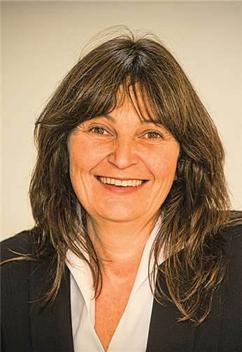 Mechthild Heil. privat