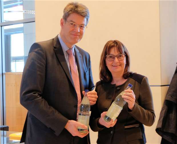 Mechthild Heil und Patrick Schnieder sagen Nein zum Vorstoß von Umweltministerin Svenja Schulze.