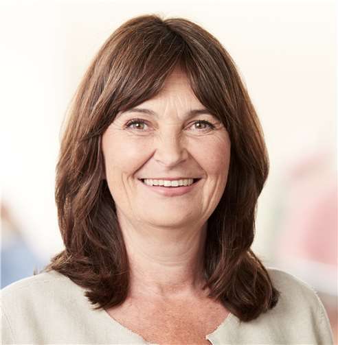 Mechthild Heil wurde von Dr. Tauber über den Schließungszeitpunkt informiert.Mechthild Heil MdB (CDU)