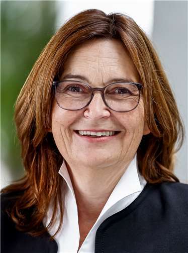 Mechthild Heil.Foto: 2020 tokography/Tobias Koch(www.tobiaskoch.net)