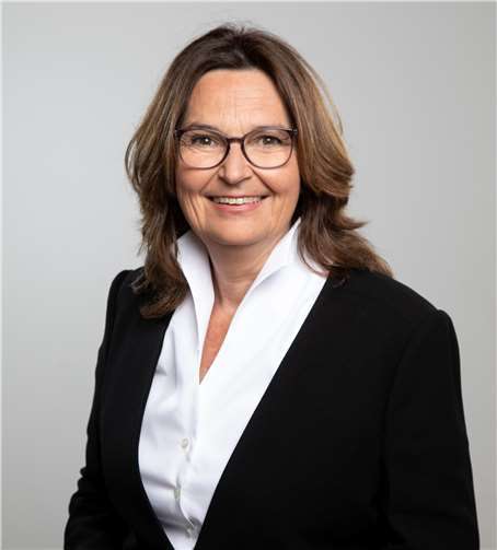 Mechthild Heil.Foto: privat