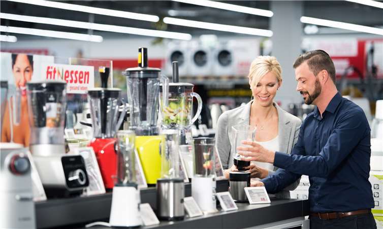 MediaMarkt Fitnessen.privat