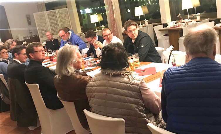 Mehr Lebensqualität für Stolzenfels ist das Ziel der SPD Koblenz-Süd.Foto: privat