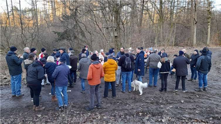 Mehr als 50 interessierte Teilnehmer folgten der Einladung des CDU Gemeindeverbands Dierdorf. Quelle: CDU-GV Dierdorf