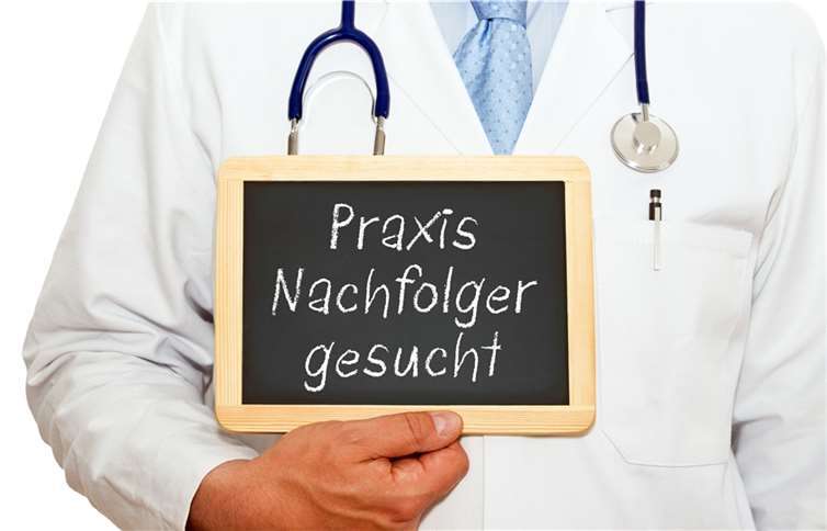 Mehrere Arztpraxen im Landkreis Mayen-Koblenz suchen derzeit einen Nachfolger.Foto: AdobeStock_50980111