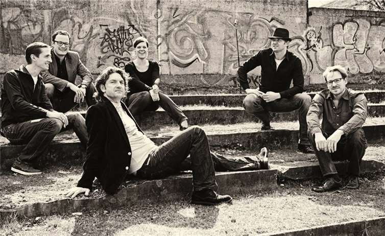 Mehrere Rockbands werden die Besucher mit ihrer Musik unterhalten. privat