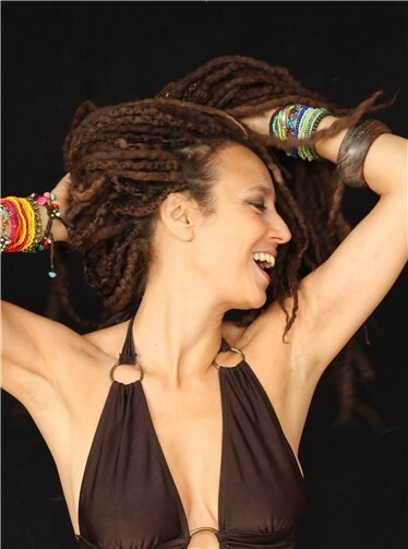 Melanie Bong Quintett.