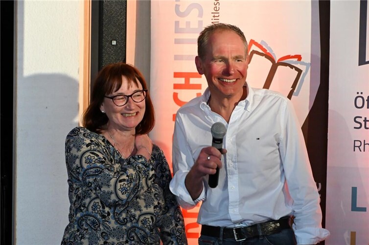 Vorlesewettbewerb Rheinbach 2024: Sieger aus Aachen und Troisdorf für NRW-Entscheid qualifiziert