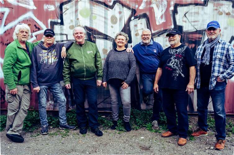Men-o-Pause spielt am Freitag, 16. Juni ab 20 Uhr auf dem Rheinland-Pfalz-Tag in Bad Ems. Foto: privat