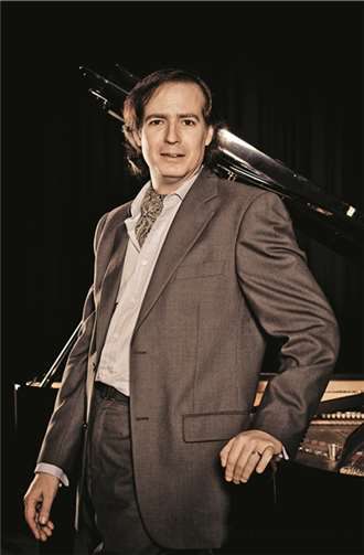 Menachem Har-Zahav. privat