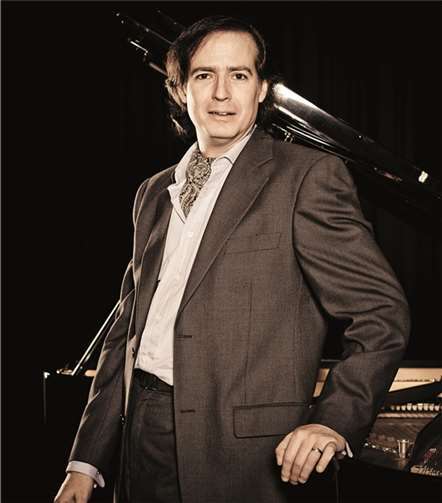 Menachem Har-Zahav. privat