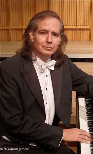 Menachem Har-Zahav.Foto: Weston Musikmanagement