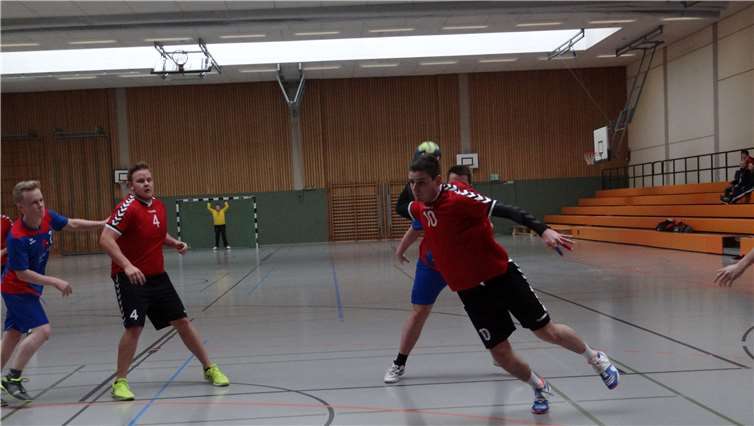Merl gewann verdient das Spiel und sicherte sich damit einen Platz im Mittelfeld der Tabelle.privat