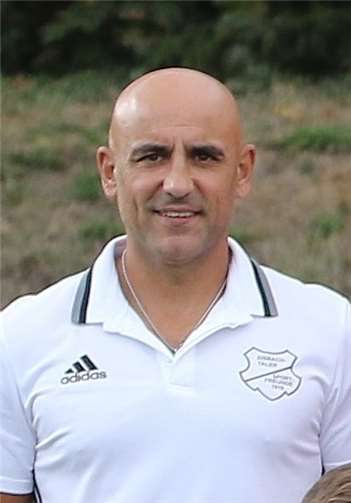 Metin KilicFotos: SF Eisbachtal