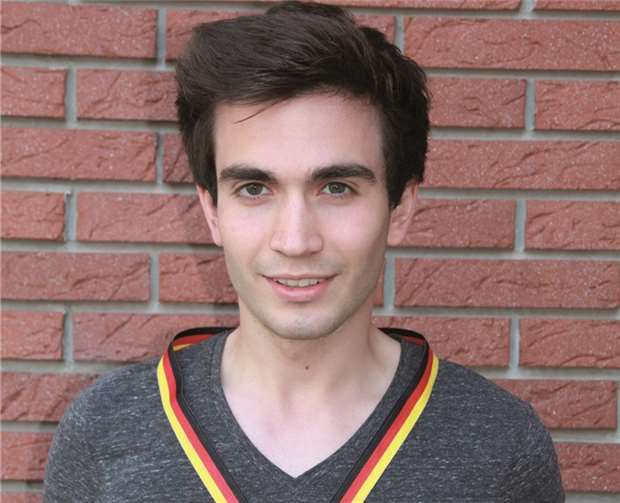 Michael Adams, SGi Raubach.privat