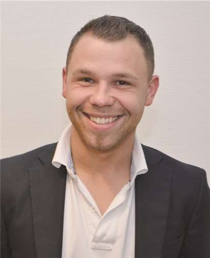 Michael Baumann. privat