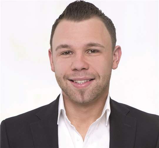 Michael Baumann.CDU