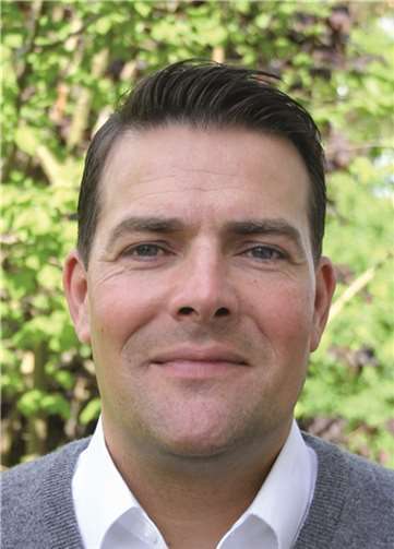 Michael Berndt. privat