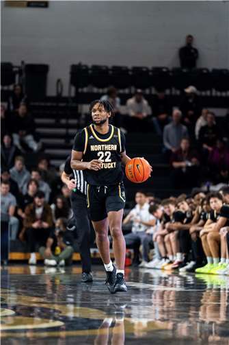 Michael Bradley. Quelle: EPG Baskets