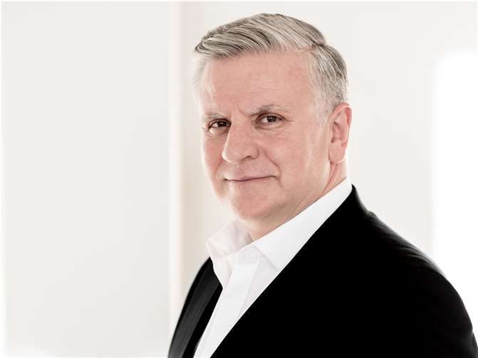 Michael Doumas singt Werke von Brahms, Wolf und Schubert. Foto: privat