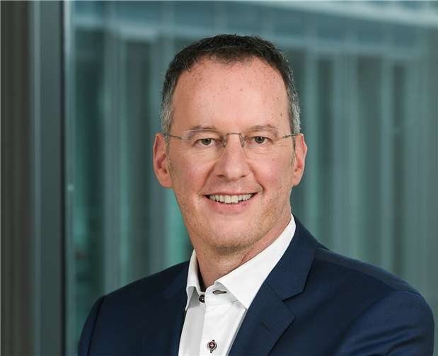 Michael Ebling. Foto: Landeshauptstadt Mainz