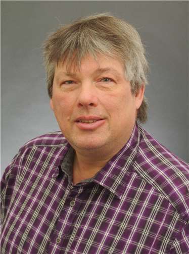 Michael Enchelmaier. privat