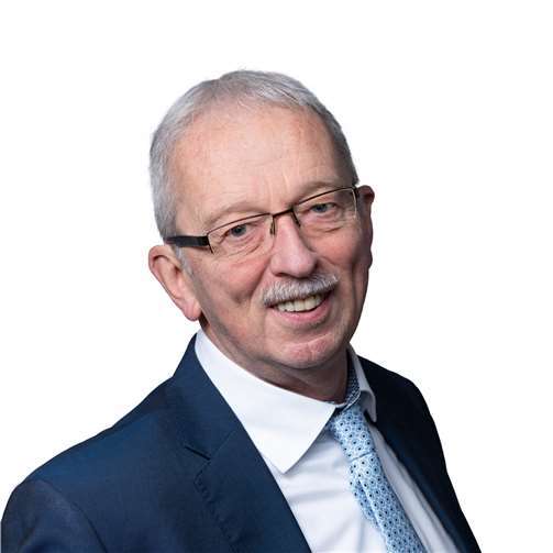 Michael Frisch. Foto: privat