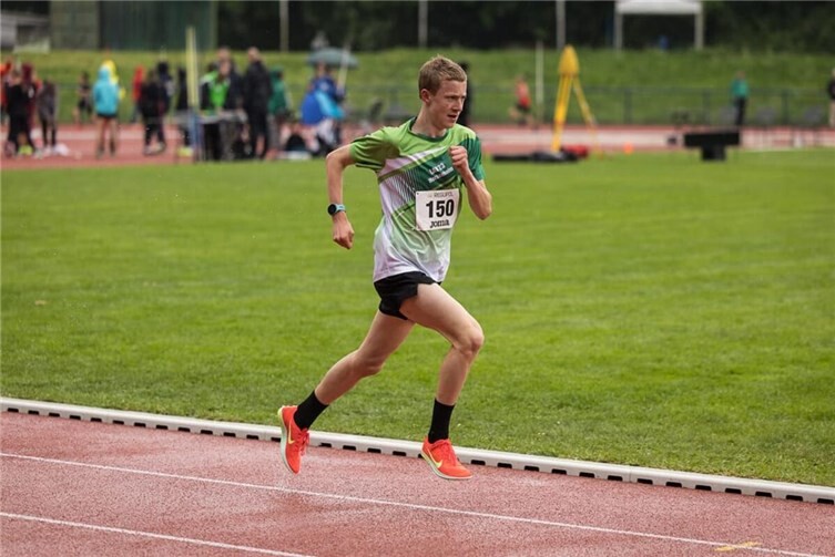 Michael Hahn. Foto: privat