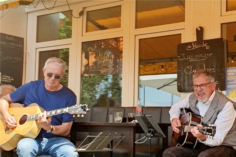 Unkel Live 2026: Vielfältige Sommerkonzerte in Unkel erleben