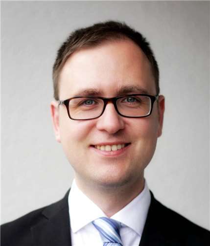 Michael Jäger. Fotos: Bischöfliche Pressestelle