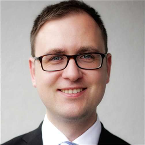 Michael Jäger.Foto: privat