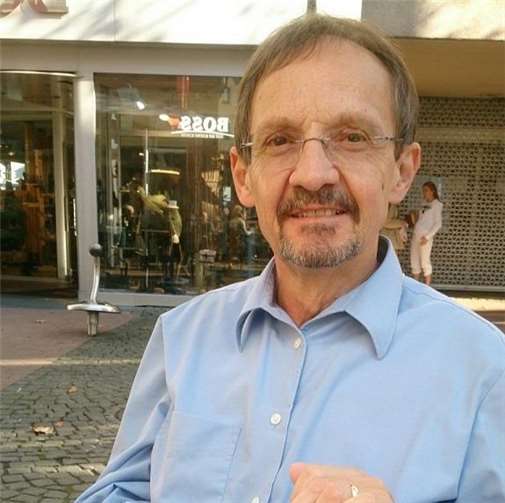 Michael Kaltenbach, Vorsitzender Richter am Oberlandesgericht Koblenz a.D. privat