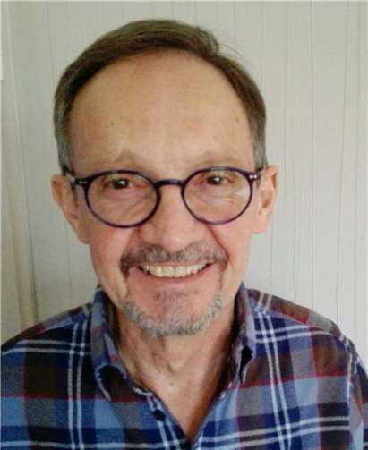 Michael Kaltenbach, Vorsitzender Richter am OLG Koblenz a. D.Foto: privat