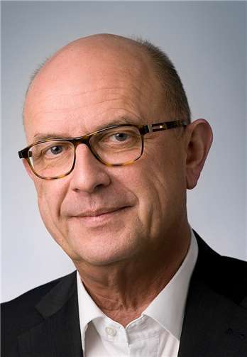 Michael Kessler, Bürgermeister von Bendorf. Foto: privat