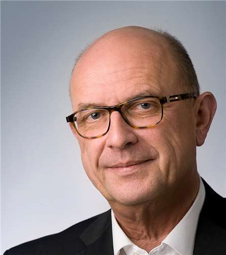 Michael Kessler. Foto: privat