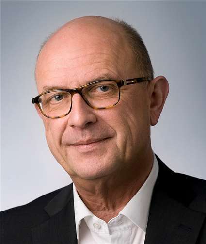 Michael Kessler gibt den Bürgern die Möglichkeit zum Dialog. Foto: Stadt Bendorf am Rhein