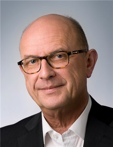 Michael Kessler. privat