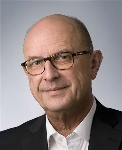 Michael Kessler. privat