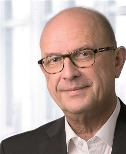 Michael Kessler. privat