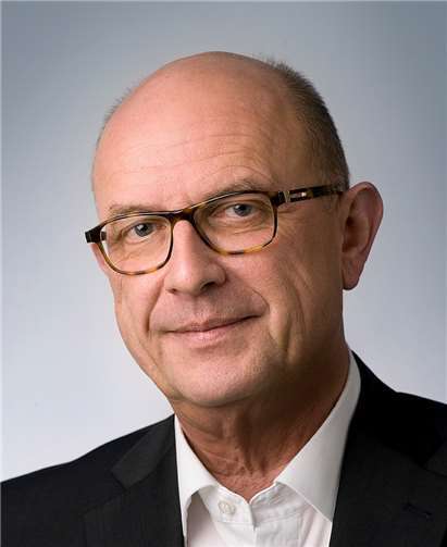 Michael Kessler.Foto: privat