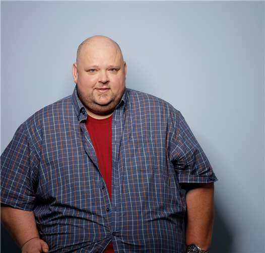 Michael Köhler. Foto: Susie Knoll